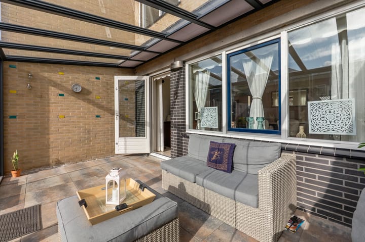 Foto 29 van Guurtje Riemenshof 13