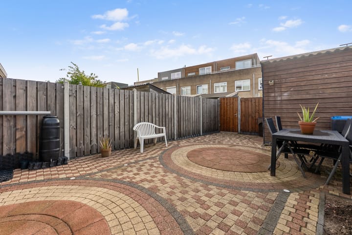 Foto 30 van Guurtje Riemenshof 13