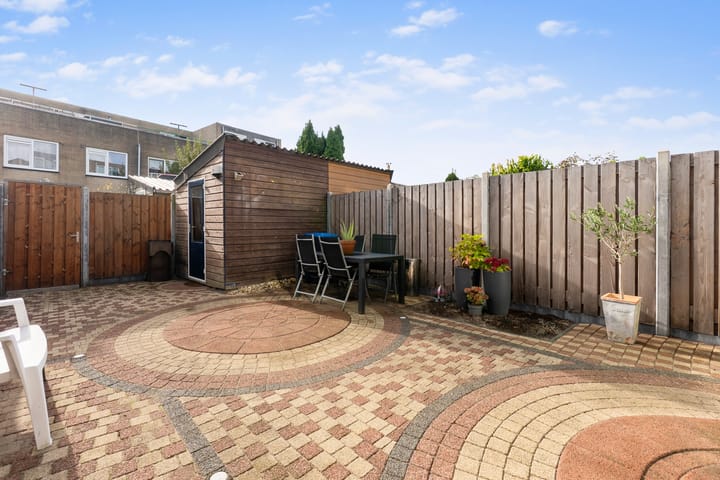 Foto 31 van Guurtje Riemenshof 13