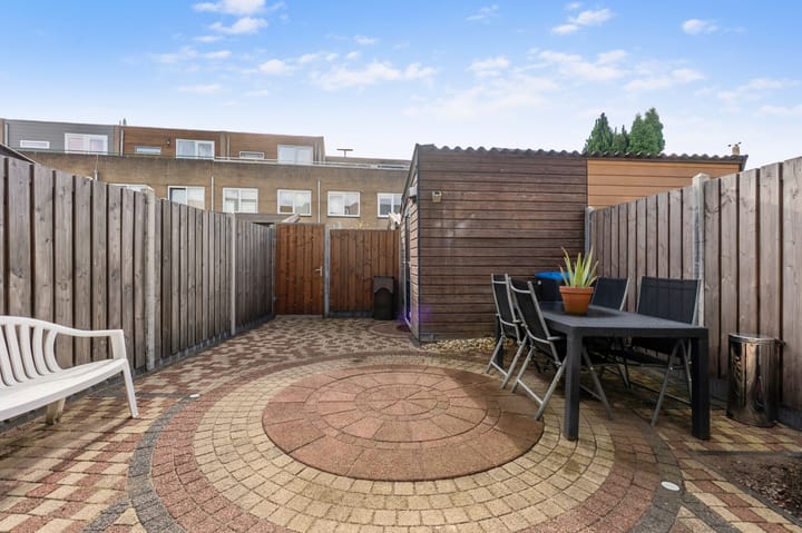 Foto 32 van Guurtje Riemenshof 13