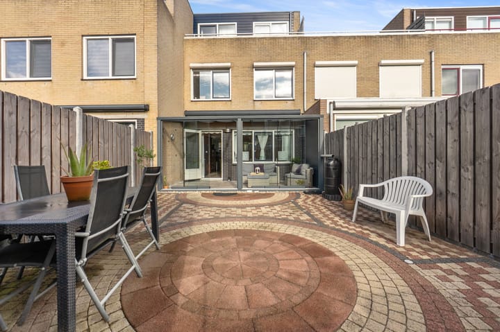 Foto 35 van Guurtje Riemenshof 13