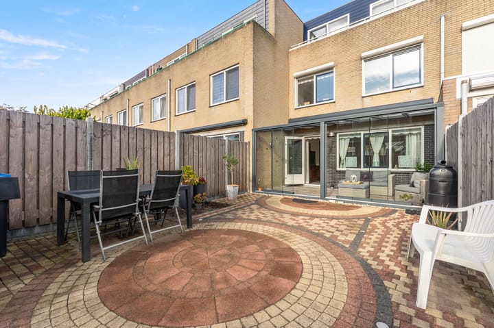 Foto 36 van Guurtje Riemenshof 13