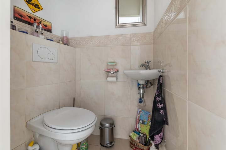 Foto 8 van Guurtje Riemenshof 13