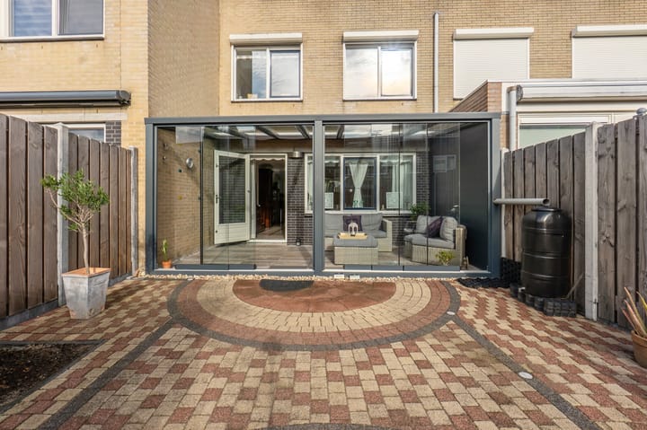 Foto 37 van Guurtje Riemenshof 13