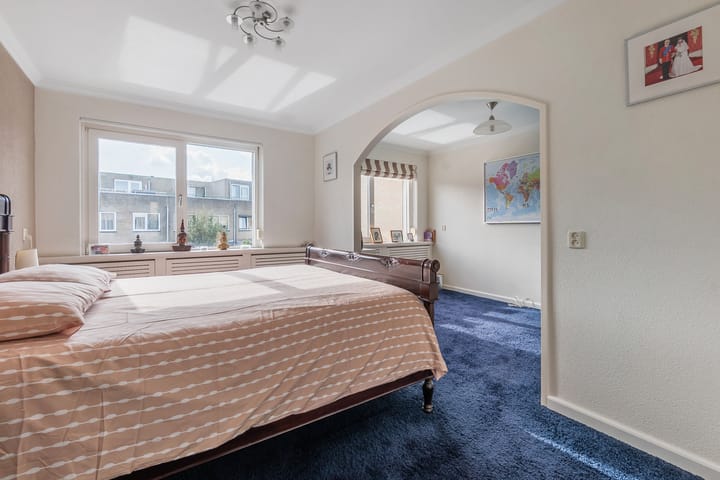 Foto 44 van Guurtje Riemenshof 13