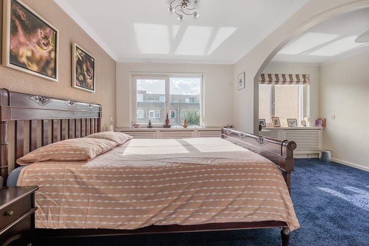 Foto 45 van Guurtje Riemenshof 13