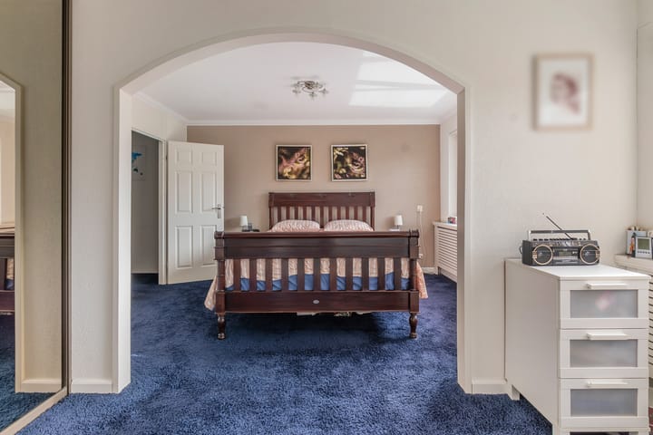 Foto 49 van Guurtje Riemenshof 13