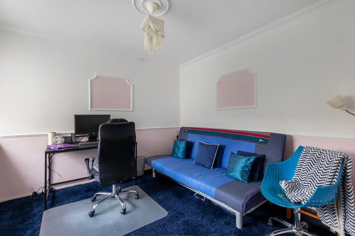 Foto 51 van Guurtje Riemenshof 13