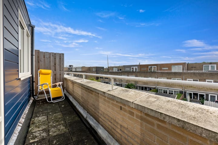 Foto 62 van Guurtje Riemenshof 13