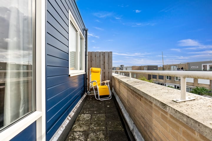 Foto 63 van Guurtje Riemenshof 13