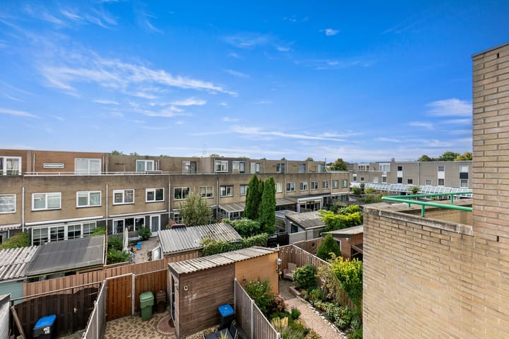 Foto 65 van Guurtje Riemenshof 13