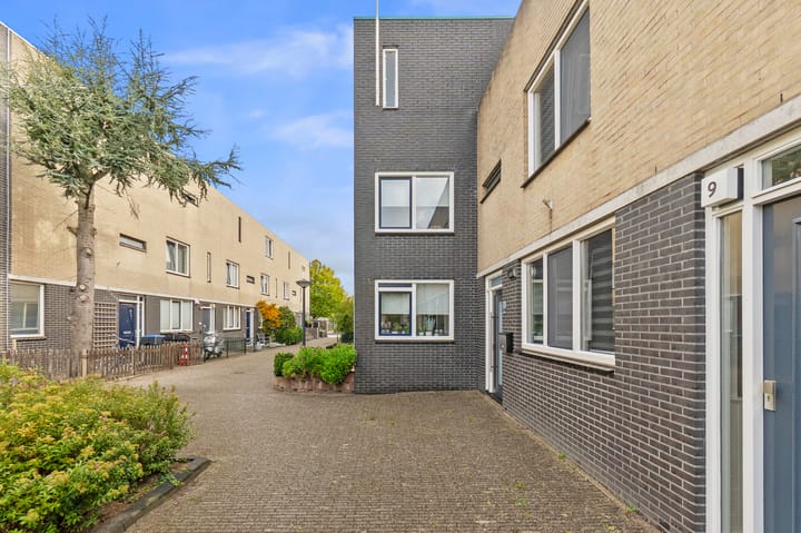 Foto 67 van Guurtje Riemenshof 13