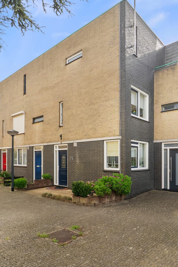 Foto 68 van Guurtje Riemenshof 13