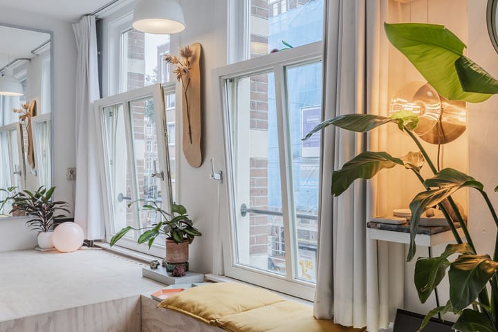 Photo 4 of Kinkerstraat 51-A1