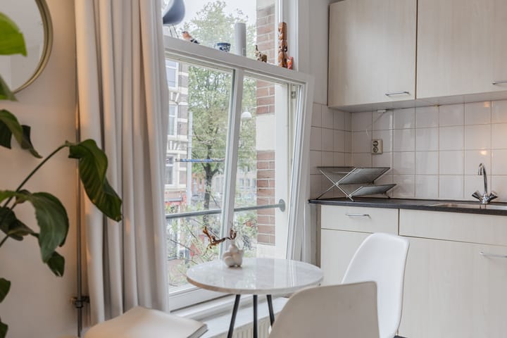 Photo 9 of Kinkerstraat 51-A1