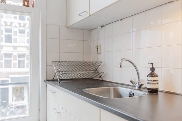 Photo 11 of Kinkerstraat 51-A1