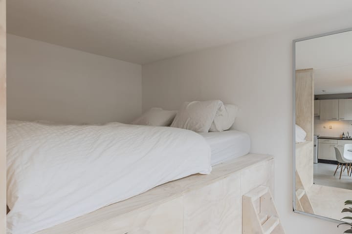 Photo 13 of Kinkerstraat 51-A1