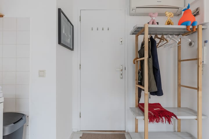 Photo 15 of Kinkerstraat 51-A1