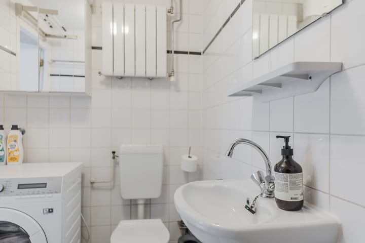 Photo 17 of Kinkerstraat 51-A1