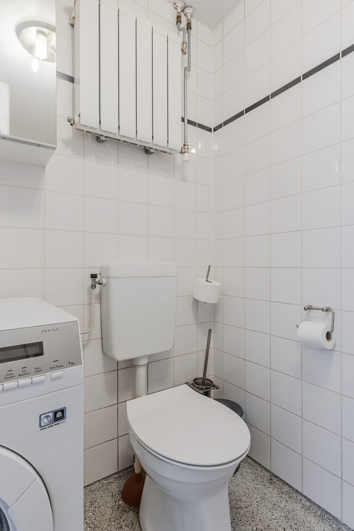 Photo 19 of Kinkerstraat 51-A1