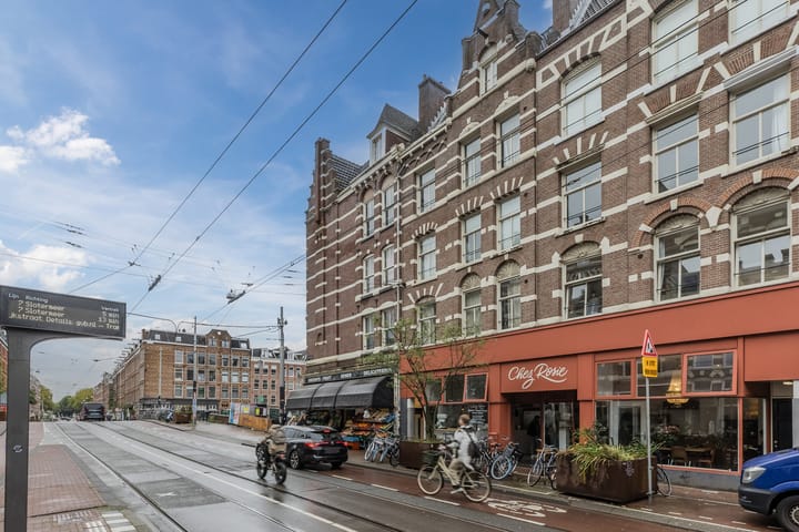 Photo 21 of Kinkerstraat 51-A1