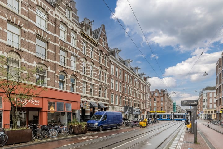 Photo 22 of Kinkerstraat 51-A1