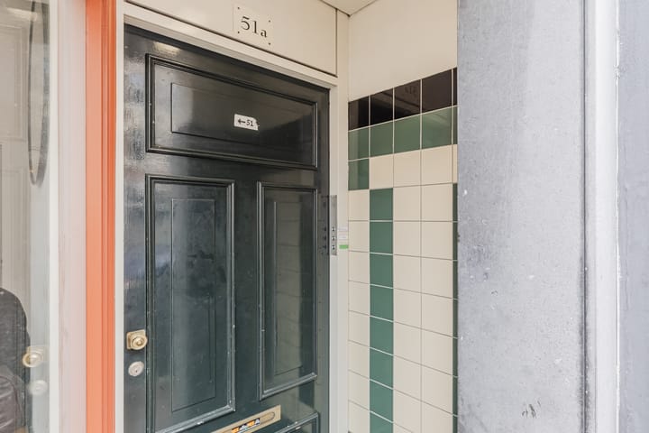 Photo 20 of Kinkerstraat 51-A1