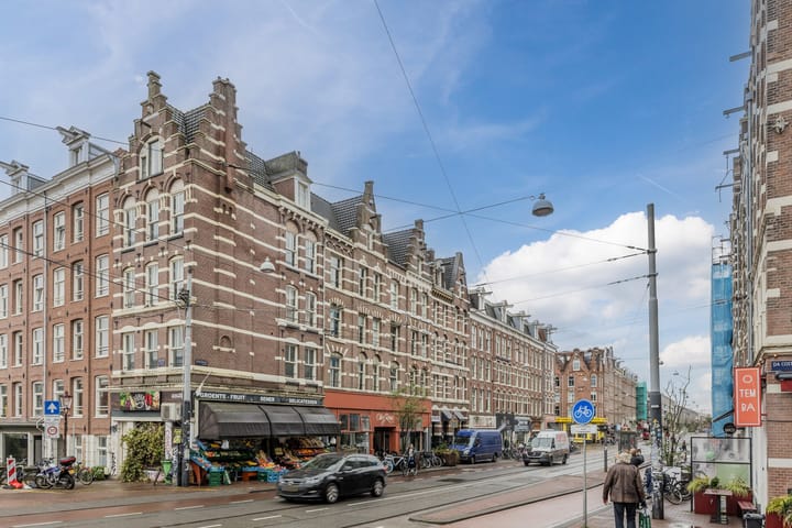 Photo 23 of Kinkerstraat 51-A1