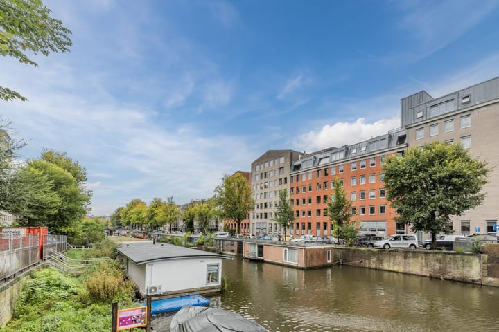 Photo 24 of Kinkerstraat 51-A1