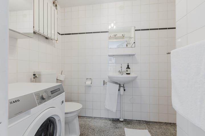 Photo 16 of Kinkerstraat 51-A1