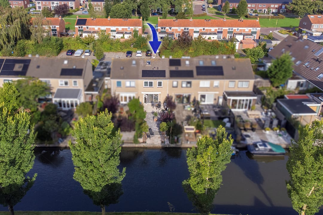 Foto 1 van Pottenbakkersstraat 8