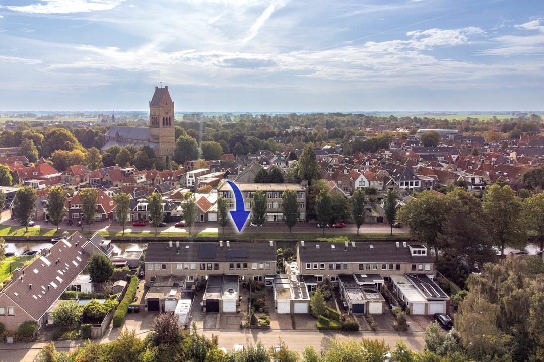 Foto 2 van Pottenbakkersstraat 8