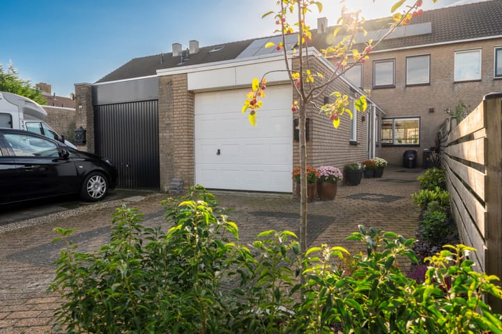 Foto 5 van Pottenbakkersstraat 8