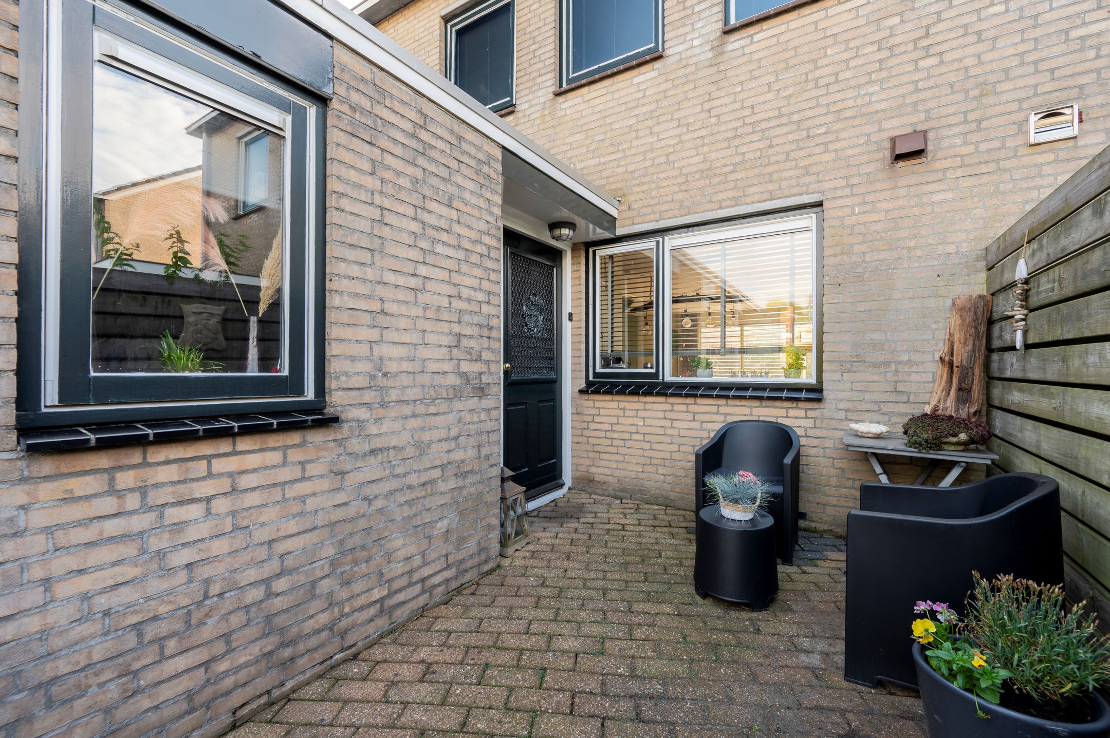 Foto 6 van Pottenbakkersstraat 8