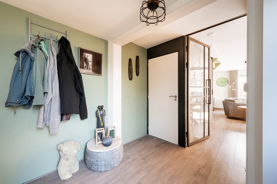 Foto 8 van Pottenbakkersstraat 8