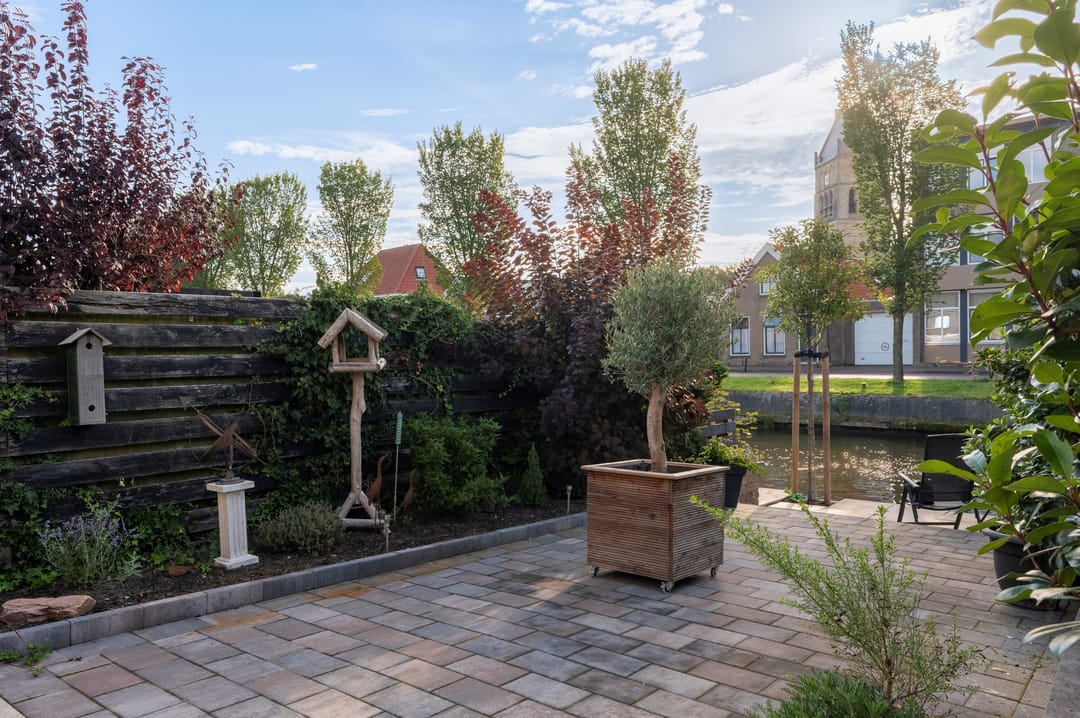 Foto 17 van Pottenbakkersstraat 8