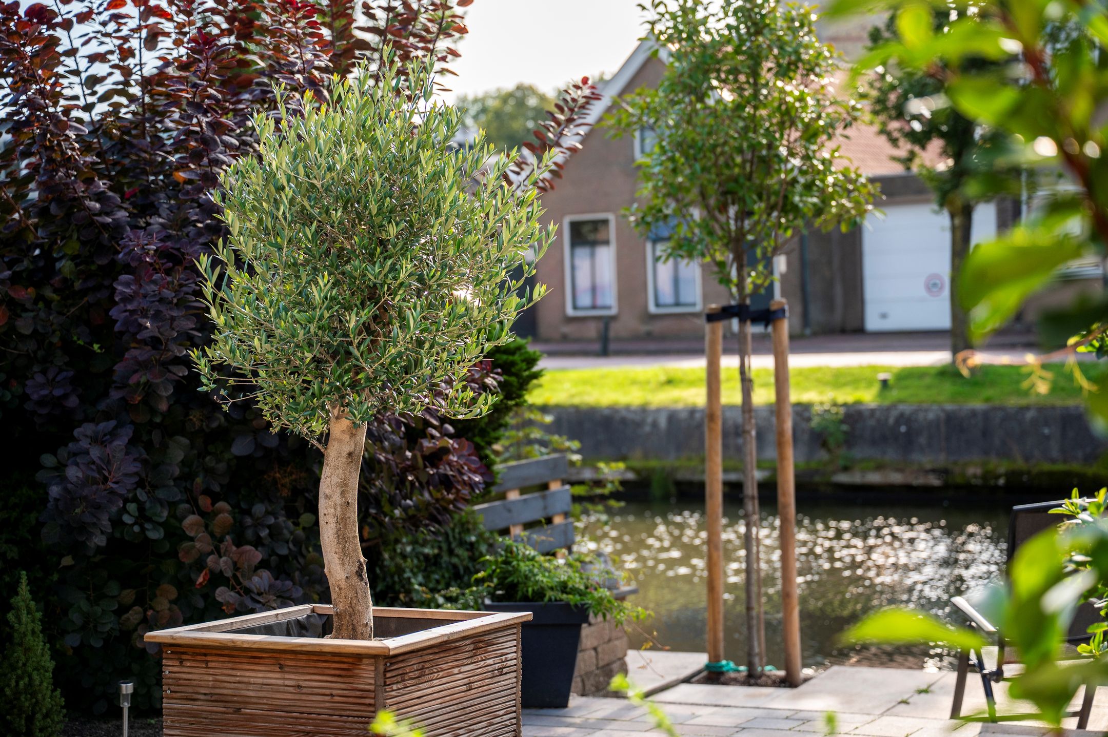 Foto 18 van Pottenbakkersstraat 8