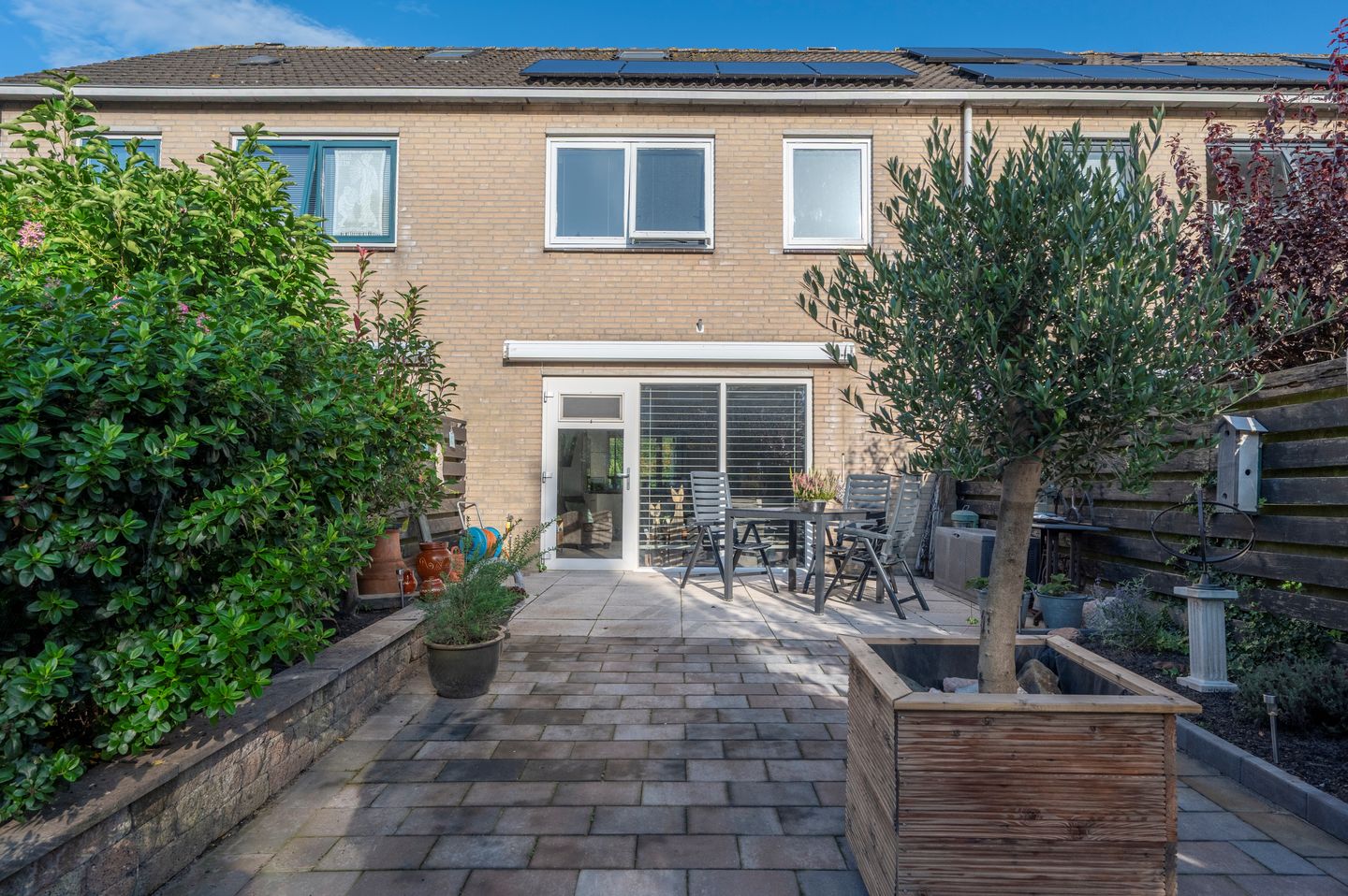 Foto 19 van Pottenbakkersstraat 8