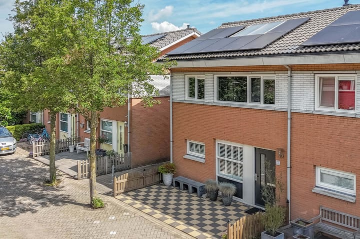 Foto 2 van Ereprijs 46