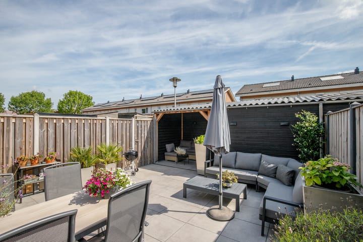 Foto 3 van Ereprijs 46