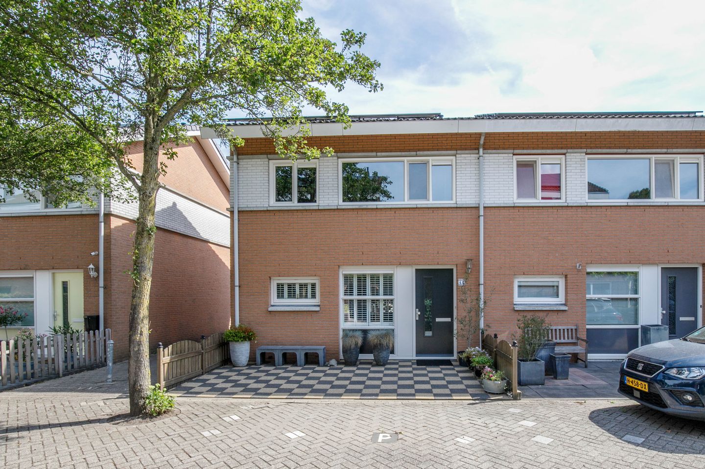 Foto 5 van Ereprijs 46