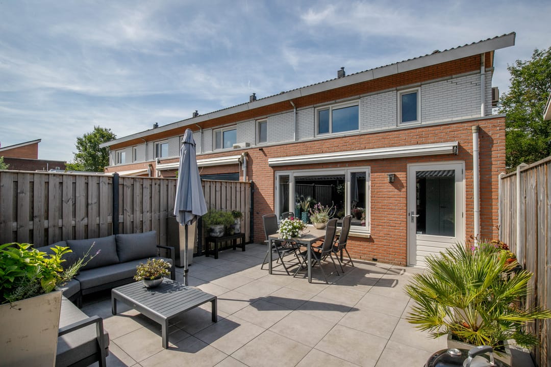 Foto 1 van Ereprijs 46