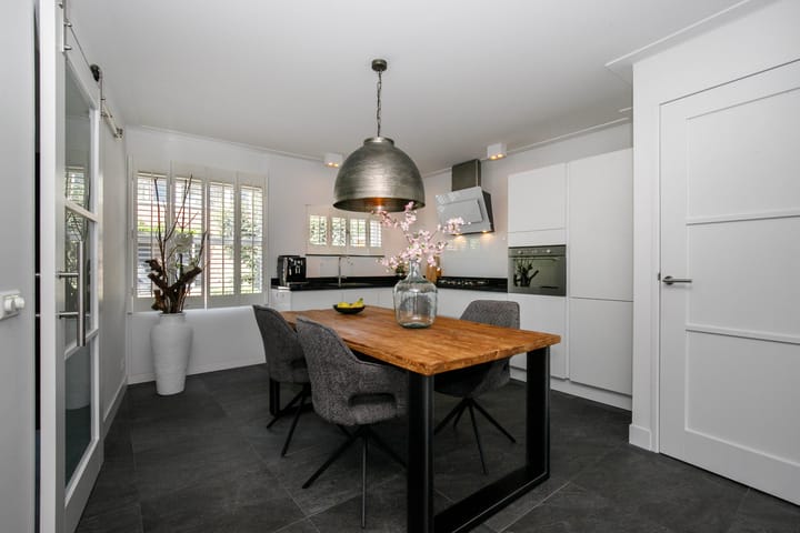 Foto 4 van Ereprijs 46