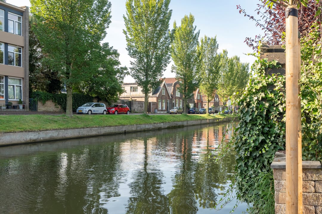 Foto 22 van Pottenbakkersstraat 8