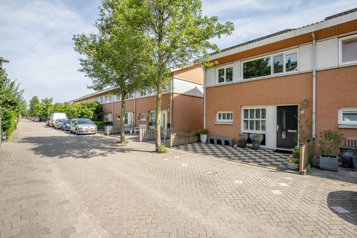 Foto 19 van Ereprijs 46