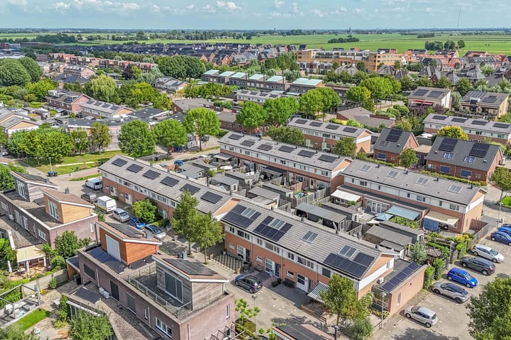 Foto 23 van Ereprijs 46