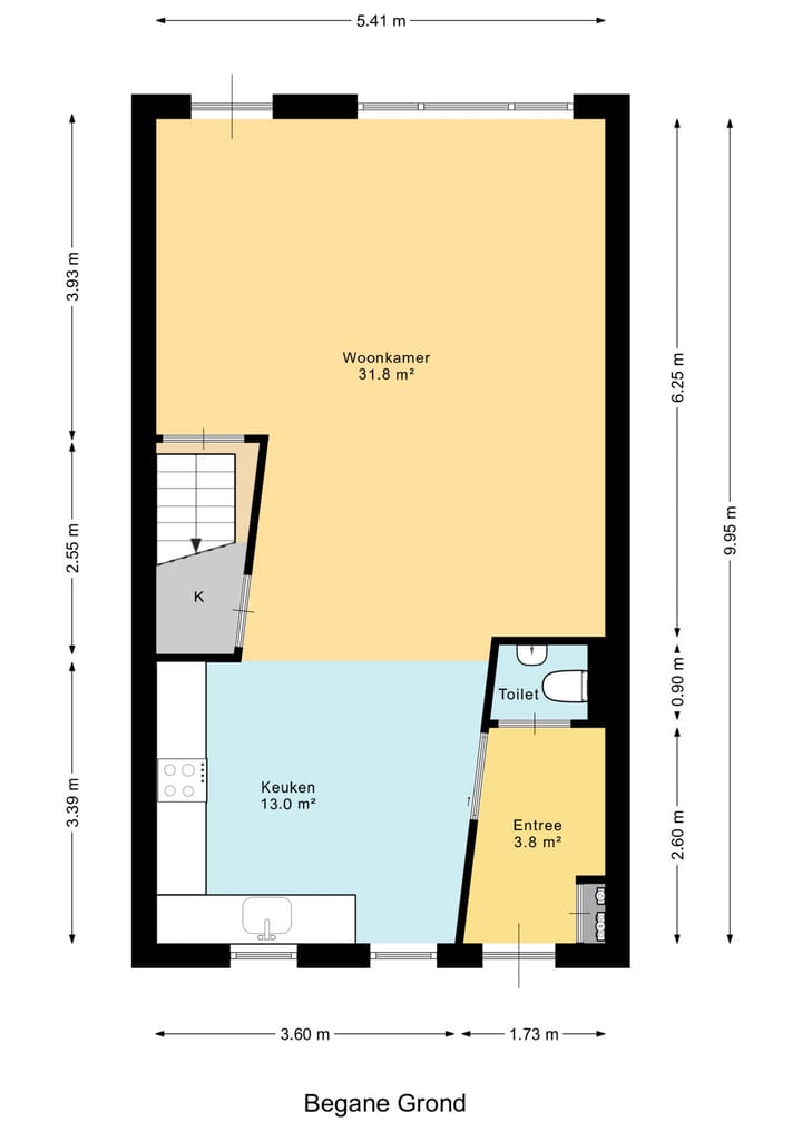 Foto 25 van Ereprijs 46