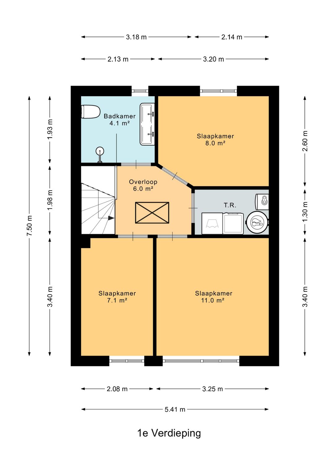 Foto 26 van Ereprijs 46
