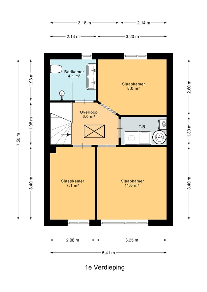 Foto 26 van Ereprijs 46