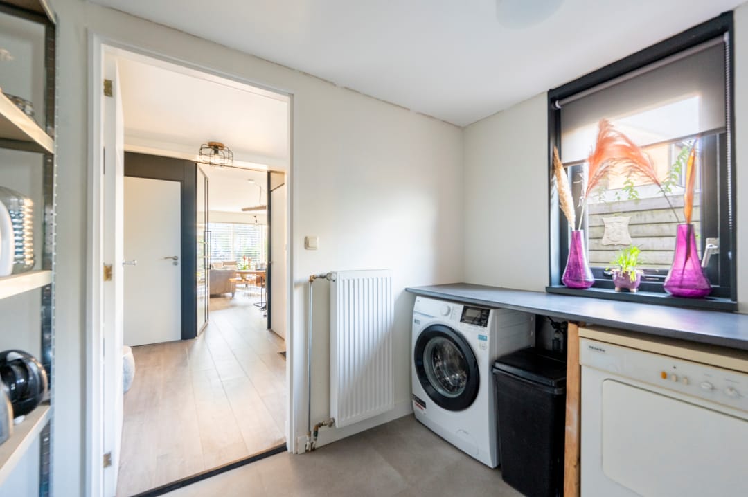 Foto 26 van Pottenbakkersstraat 8